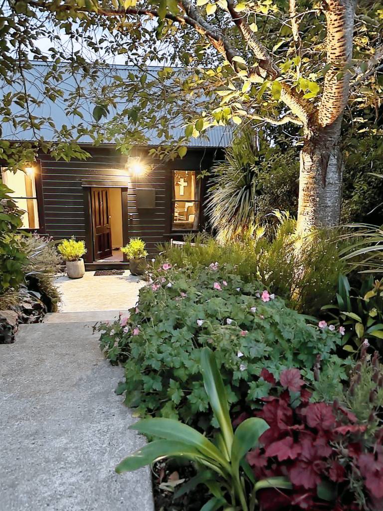 Cottage Dunedin