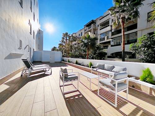 Appartement Motril