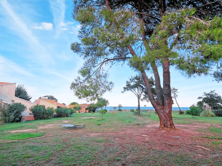 Villa Poggio-Mezzana