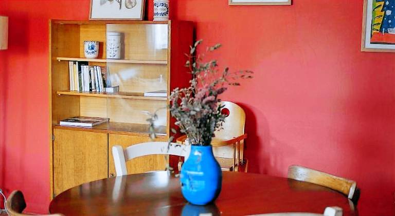 Charmant appartement, calme, climatise, centre historique — photo 5