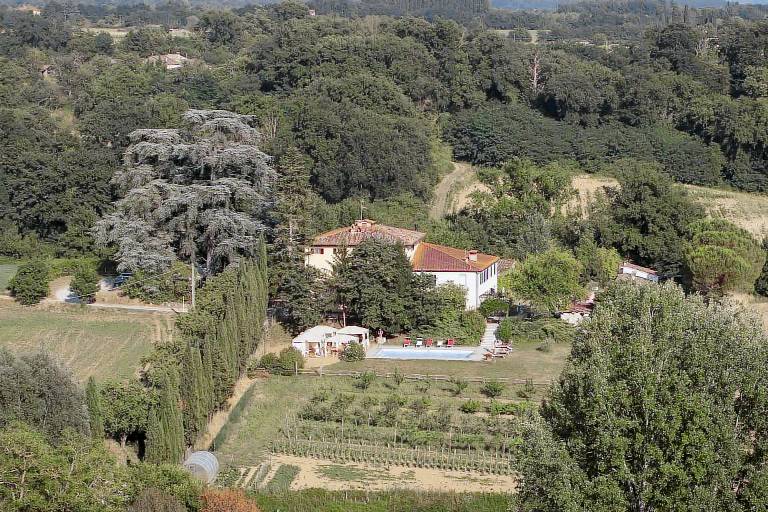 Agriturismo Mugello