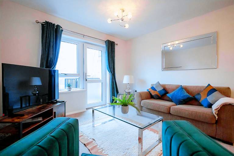 Apartment  Watford