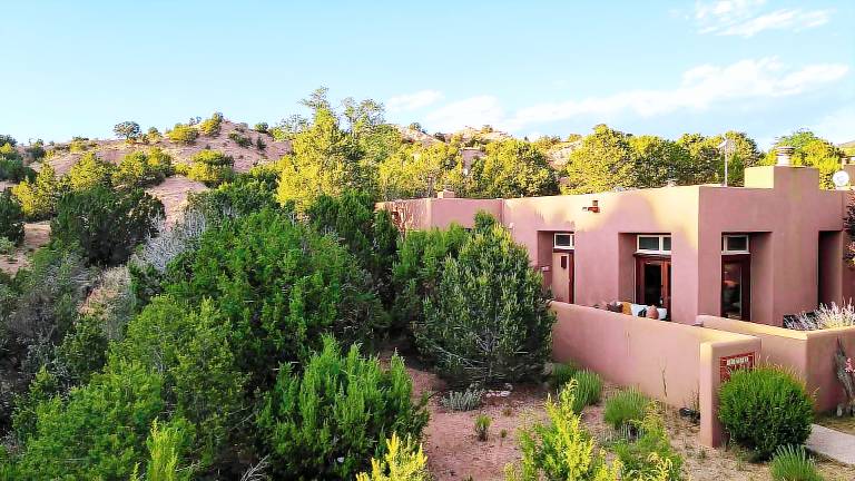 Casa Santa Fe