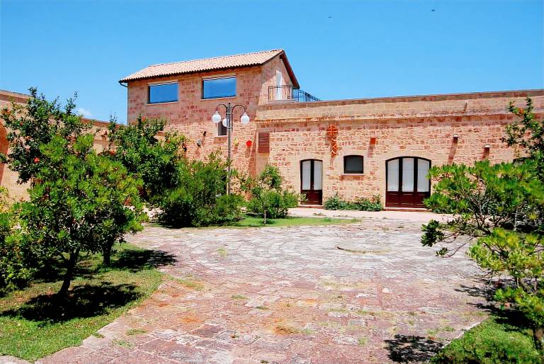 Agriturismo Alessano