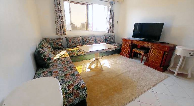 Apartment with 1 room for 4 persons — photo 4