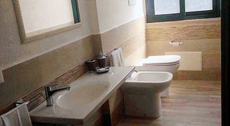 Holiday apartment with 1 room for 5 persons — photo 2
