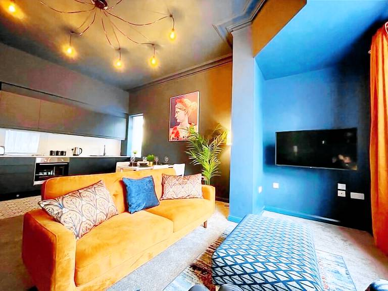 Condo Bournemouth
