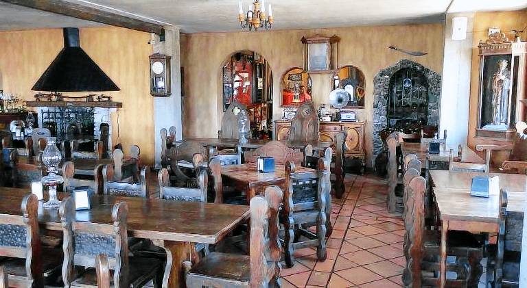 Hosteria Covadonga — photo 2