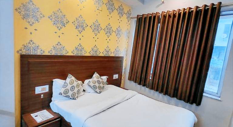 Hotel Atithi Residency — photo 2