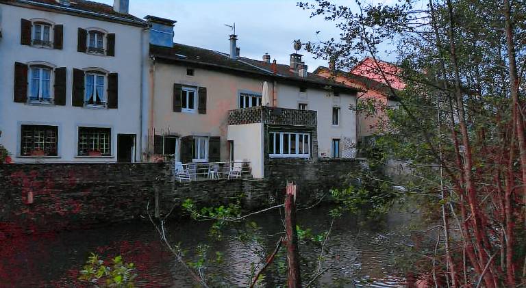 Vacation home with 2 rooms for 10 persons — photo 3