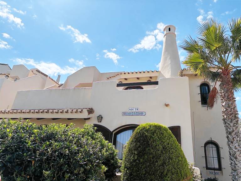 Villa Atamaría