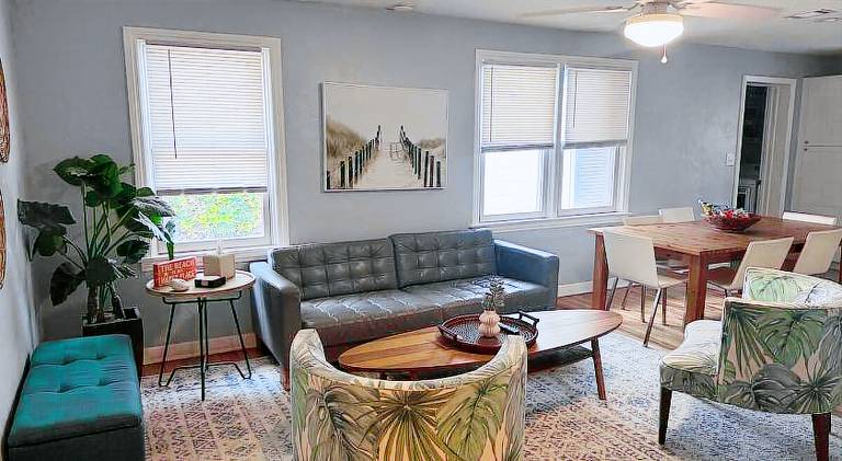 Pleasant vacation home | Close to the beach | Pet-friendly — photo 4