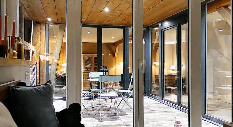 Vacation home with terrace, sauna & garden | Suitable for remote work — photo 3