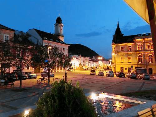 Apartmán Sliač