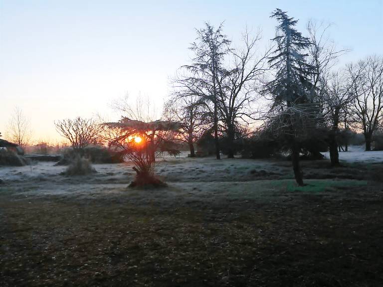 Bed and breakfast Saint-Martin-l'Astier