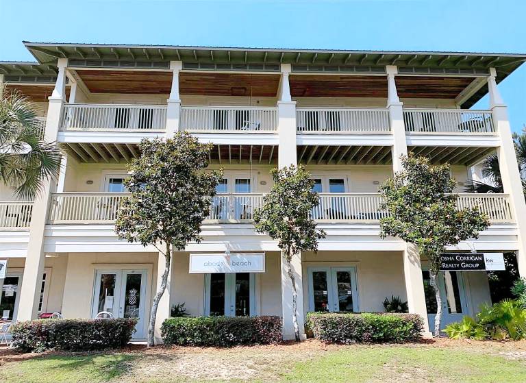 Condo Santa Rosa Beach