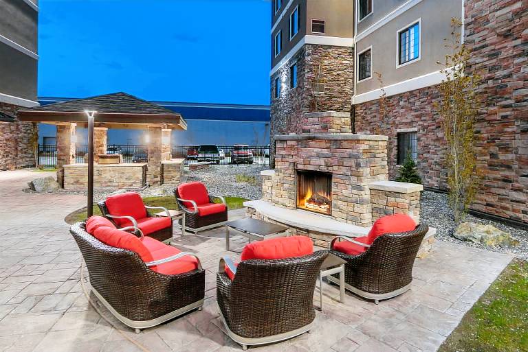 Staybridge Suites Anchorage By IHG — photo 4