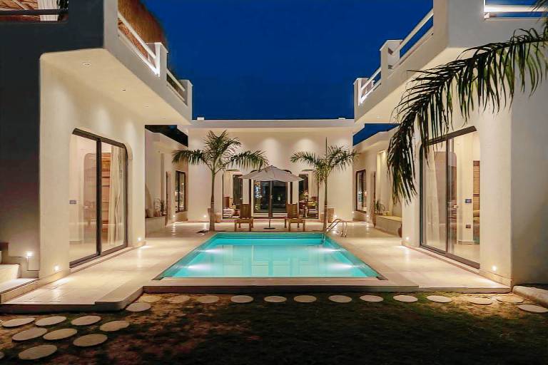 La Vida Retreat