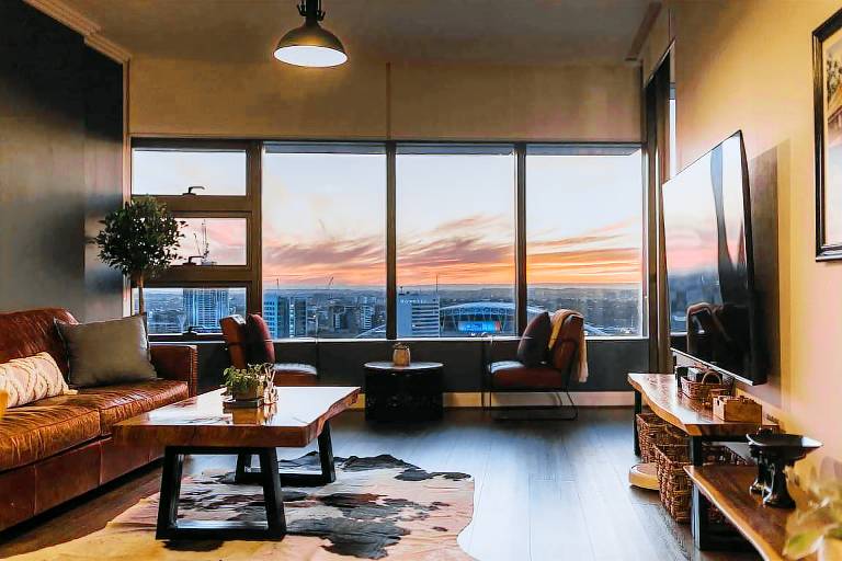 Condo Strathfield Municipal Council