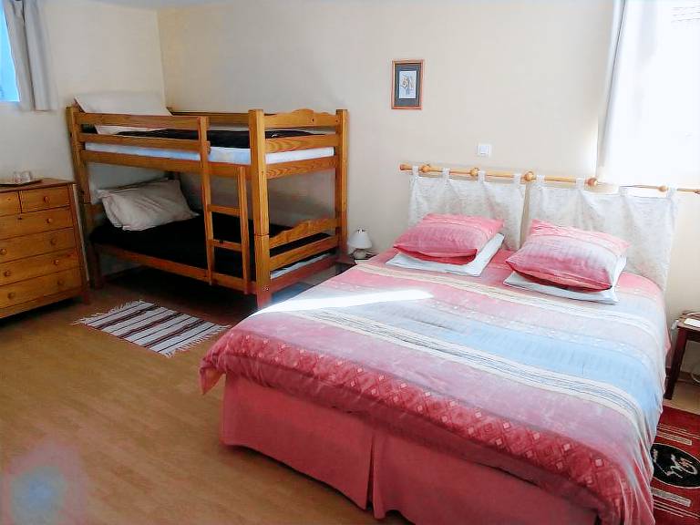 Bed & Breakfast  Sainte-Anne-Saint-Priest