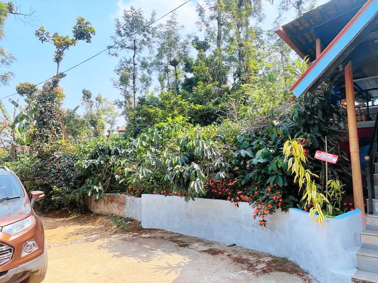 Coorg Hidden Valley Estate Stay — photo 4