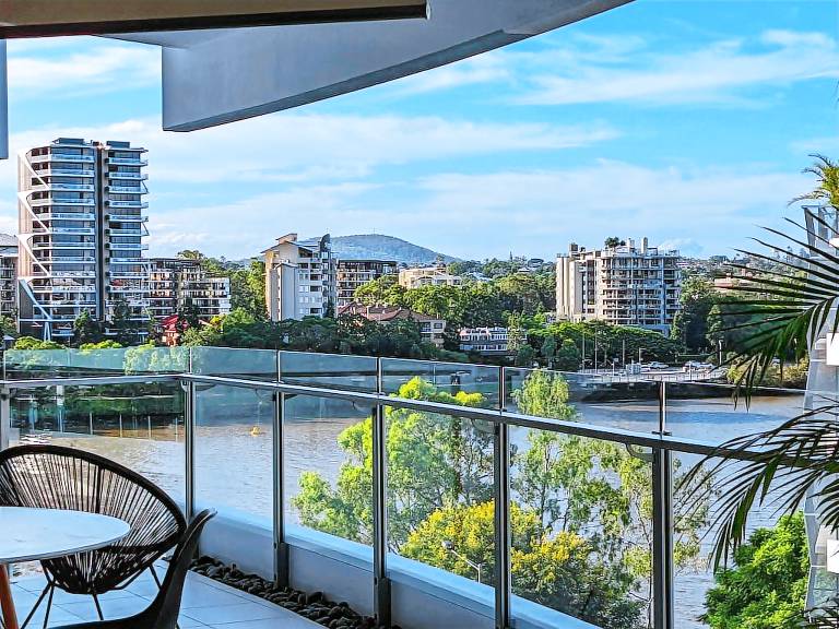 Appartement Brisbane