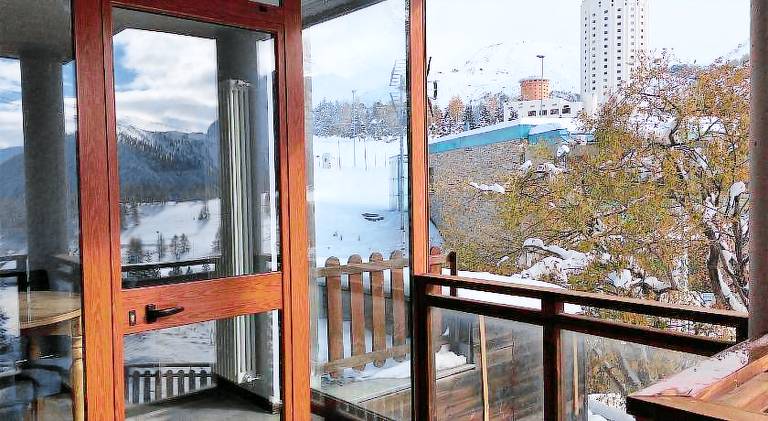 Children-friendly serviced apartment with patio & garden | Close to the ski | Dogs allowed — photo 5