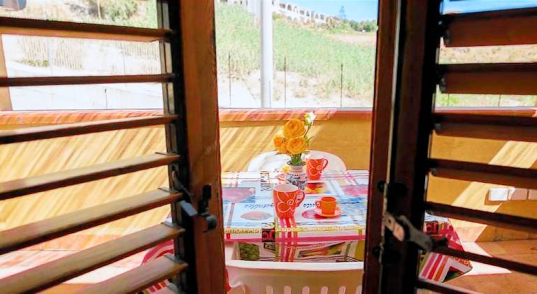 Apartment with 1 room for 3 persons — photo 4