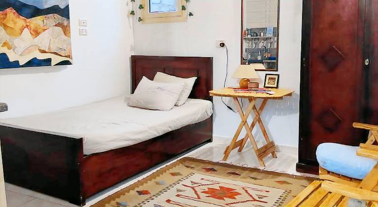 Holiday apartment with 1 room for 3 persons — photo 2