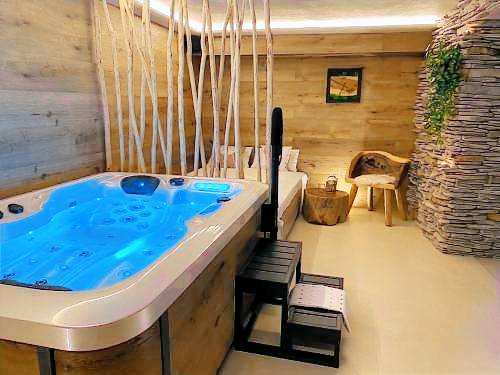 Apartament Zlaté Hory