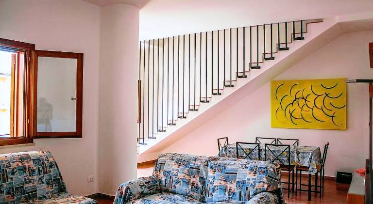 Vacation home with 3 rooms for 8 persons — photo 2
