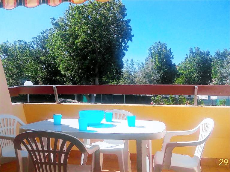 Appartement Marseillan