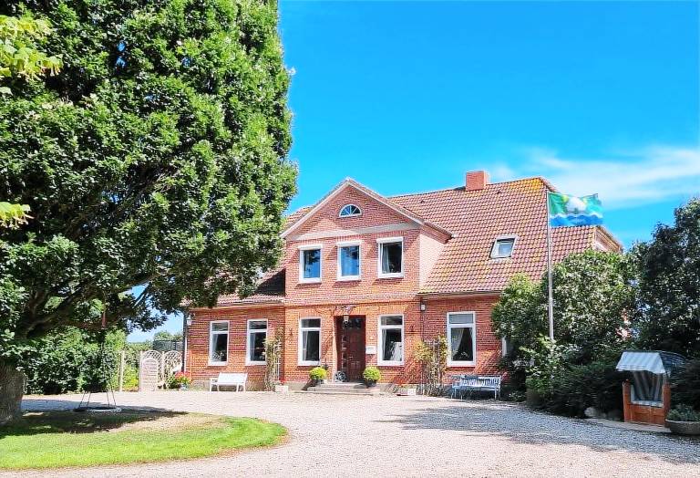 Ferienhaus  Weissenhäuser Strand