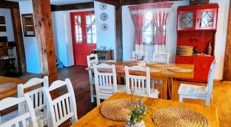 Beautiful vacation home with terrace, garden & sauna | Dogs allowed — photo 5