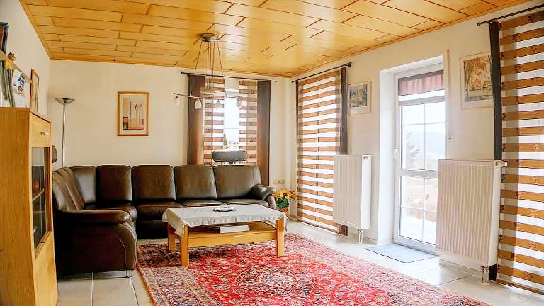 Ferienwohnung Kapfing