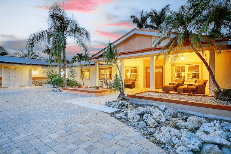 Ferienhaus North Fort Myers