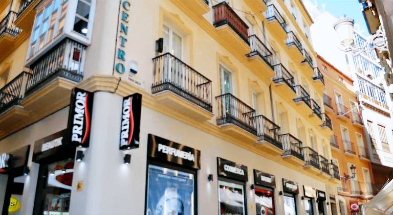 Rental apartment | Near Alcazaba of Málaga | Pets are welcome — photo 5