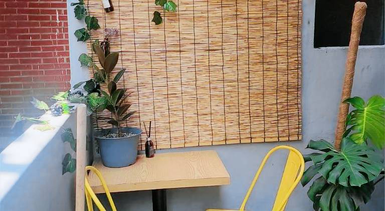 50 m² Ferienwohnung