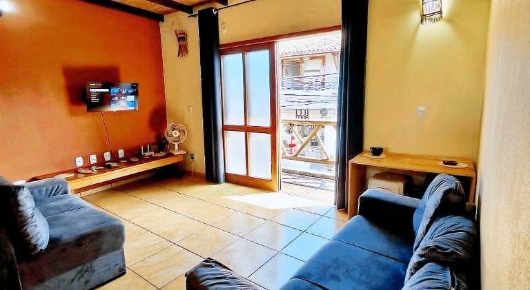 Lovely rental apartment | Beach nearby | Pets are welcome — photo 2