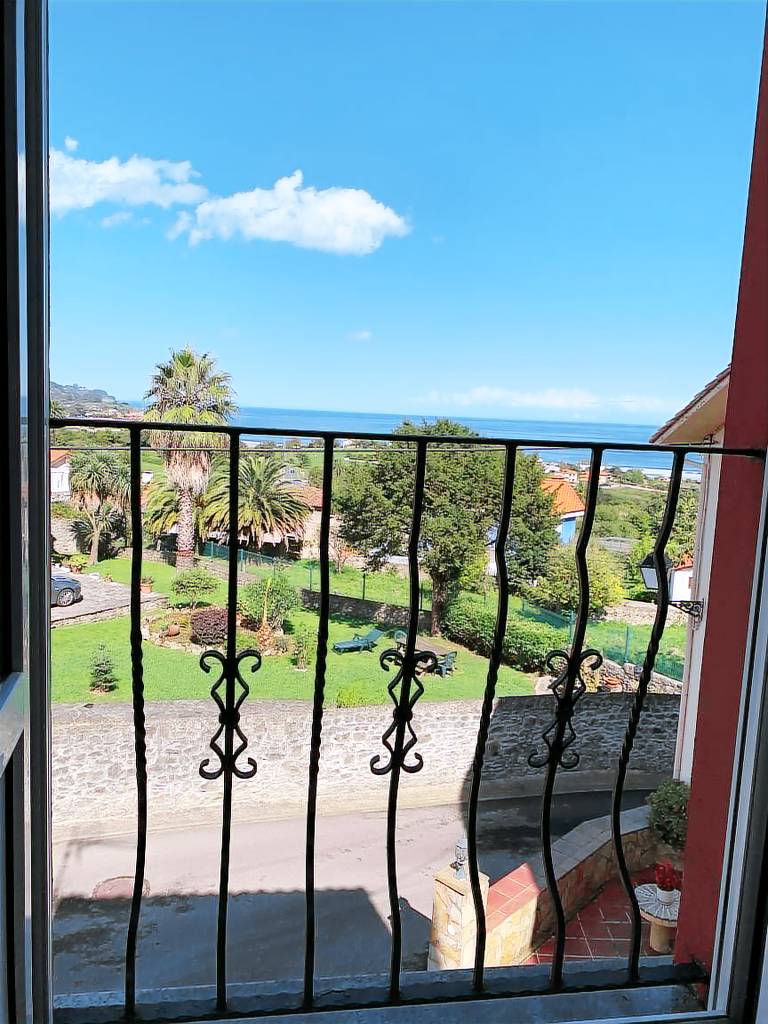 Casa Caravia
