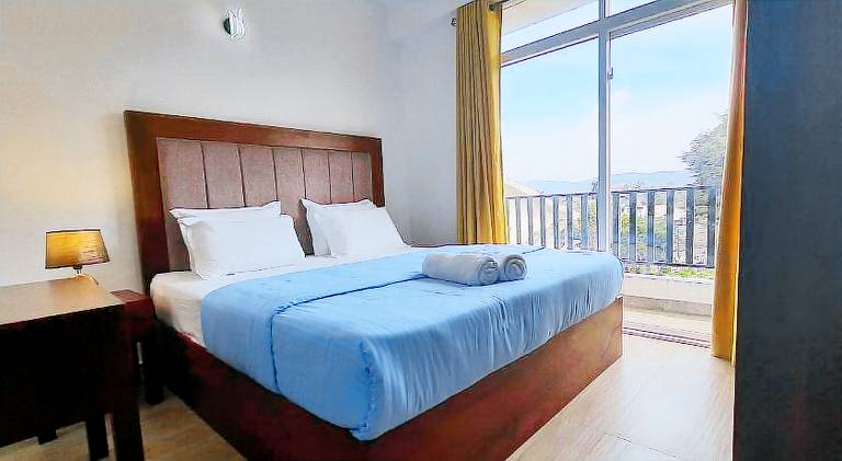 83 m&sup2; Ferienwohnung