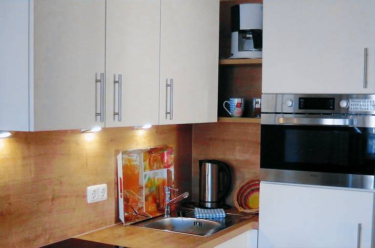 Apartment Oberstdorf