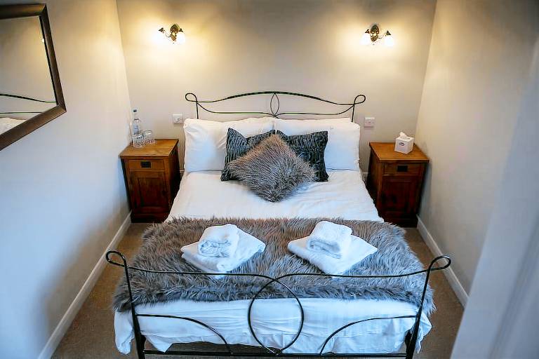 Accommodation  Newbury