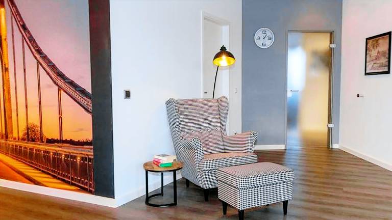 Ferienwohnung  Schortens