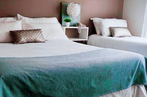 Aparthotel Trelew