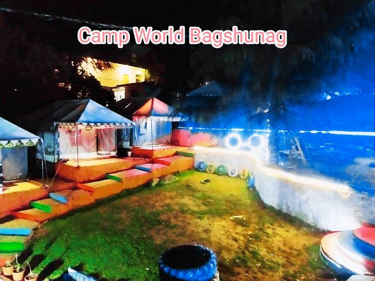 Camp World — photo 4