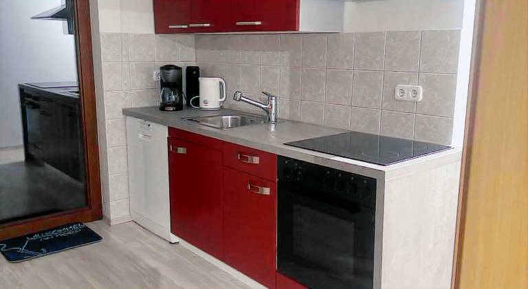 Pleasant apartment | Beach nearby | Pets allowed — photo 2