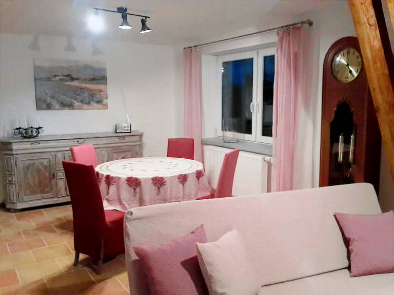 Appartement la Calamine