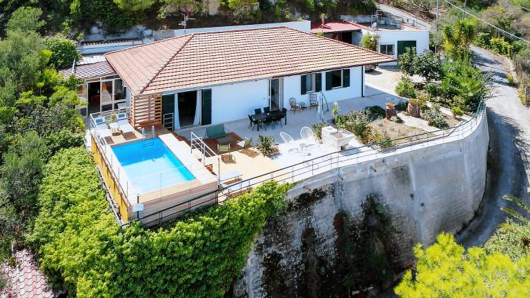 Villa Alcamo