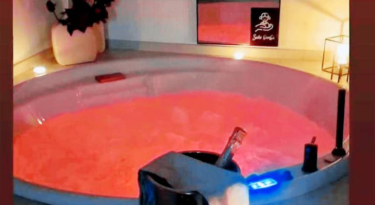 Lovely rental apartment with jacuzzi | Pets are welcome — photo 3